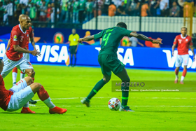 'Much Deserved' - Barcelona Legend Reacts To Ndidi Winning Unofficial Nigerian POTY Award 